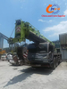 2020 Zoomlion de 80 toneladas 5-Sección Boom ZTC800V5 Crane de camiones usados. Contáctenos si está interesado.