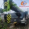 Camión grúa Zoomlion ZTC500H5-2 de 50 toneladas 2023 usado