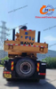 Crane usada 2020 STC55 Ton sany All Terrain Crane Truck Crane Used Mobile Crane