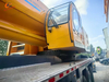 Crane XCMG XCT130-6 2019 en buenas condiciones con horas de trabajo cortas