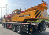 2021 Crane de segunda mano Sany Stc500, excelente estado
