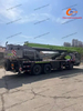 Crane usada de alta calidad 2020 Zoomlion de 25 toneladas - Excelente estado