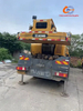 Muy útil XCMG 25ton Truck Crane 2019