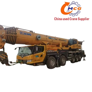 2022 XCMG110K8C 110 toneladas de grúa, disponible para la venta, bienvenido a la compra