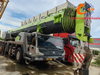 Segunda mano All Terrain Zoomlion 130 Ton Truck Crane ZAT1300H8 Crane móvil de segunda mano Crane