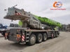 Rentable 2020 Zoomlion 95 toneladas de camión móvil de segunda mano Crane