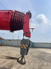 2024 sany 200 toneladas 8 secciones de 8 secciones STC2000C8-8 Crane de camiones usados ​​en excelentes condiciones