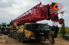 Sany 80t 2020 800T6 Crane de camiones usados ​​para la venta