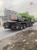 2019 Zoomlion de 55 toneladas Crane de camiones usados ​​en excelentes condiciones a un precio razonable