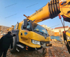 Asequible 2019 XCMG 80 toneladas Crane de camiones usados ​​en buenas condiciones. ¿Te gusta?