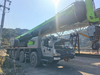 2021 Zoomlion Crane de segunda mano All-Terrrain ZTC1300H8, adecuado para levantamiento pesado