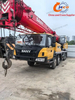 Confiable 2023 Sany 35 toneladas Crane de camiones usados ​​en buenas condiciones y a un excelente precio.