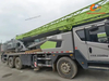 Asequible 2020 Zoomlion de 25 toneladas Crane de camiones usados ​​- en buenas condiciones