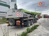 Asequible 2020 Zoomlion de 25 toneladas Crane de camiones usados ​​- Boutique de condición del vehículo