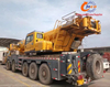 Asequible 2020 XCMG 110 toneladas Crane de camiones usados ​​- en buenas condiciones