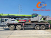 2021 Zoomlion 55t Crane de camiones usados, calidad confiable, en buenas condiciones