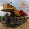 Sany 80t 2020 800T6 Crane de camiones usados ​​para la venta