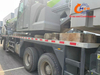 Camión grúa Zoomlion ZTC500H5-2 de 50 toneladas 2023 usado