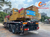 Camión grúa móvil Sany Practical Stc250t5 usado