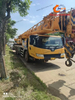 Crane de camiones XCMG de 25 toneladas asequible 2019 - Excelente estado