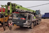 Asequible 2019 Zoomlion de 25 toneladas Crane de camiones usados ​​- en buenas condiciones