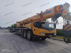 Crane de camiones XCMG 75 toneladas asequibles para la venta