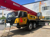 Sany 550C5 Crane utilizada para la venta: excelente estado, horas bajas