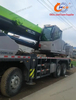 Alta calidad 2023 50T Zoomlion Crane de camiones usado ahora disponible
