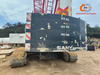 Crane de Crawler usado SCC850 Sany 85 toneladas Crane móvil usada