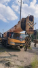 Crane de segunda mano 2021 XCMG 95 toneladas Crane de segunda mano Crane móvil Crane
