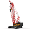 Crane de servicio pesado Crane utilizada MAQUINARIA DE CONSTRUCCIÓN Equipo pesado Levantamiento industrial
