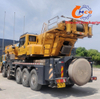 2021 XCMG 130 toneladas Crane de camiones usados ​​para la venta en buenas condiciones a un precio asequible