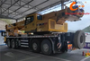 Usado Crane de camiones móvil de 75 toneladas usados ​​en buenas condiciones en buenas condiciones