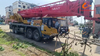 2024 Crane de camiones usados ​​de 80 toneladas, en condiciones nuevas, bienvenidos a pre-pedido