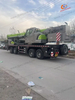 2019 Zoomlion de 55 toneladas Crane de camiones usados ​​en excelentes condiciones a un precio razonable