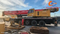 SAC 1300T2 sany130 tonelado de camión usado grúa móvil grúa rastreadora maquinaria de construcción de grúa bomba de hormigue