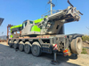 2021 Zoomlion Crane de segunda mano All-Terrrain ZTC1300H8, adecuado para levantamiento pesado