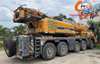 Crane de camiones XCMG 2019 All -Terrain Crane Premium 2019 - Capacidad de 220 toneladas disponibles