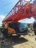 Crane de camiones de segunda mano rentable 2020 STC 80 toneladas Sany All Terrain Crane