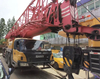 La confiable 2019 Sany 80-Ton 6-Section Boom usada Crane Camine para la venta a un precio razonable