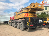 Crane móvil de 300 toneladas de servicio pesado Sany 2019 Adecuado para proyectos de construcción