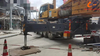 2022 XCMG Crane de camiones de 110 toneladas - Excelente estado y asequible