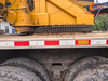 Crane de camiones usado 2019 STC25 Ton sany sany grule móvil usado