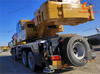 Crane de camiones de segunda mano 2023 Sany 80 toneladas, precio razonable, la primera opción para la maquinaria de construcción