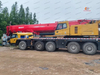 2021 Sany 260T 8 Section Boom All-Terrrain usado Crane de camiones, calidad garantizada