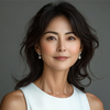 Li Fang, gerente general de una empresa de infraestructura de Hunan