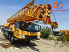 2022 XCMG 50 toneladas Crane móvil de camión móvil: buen estado, excelente valor