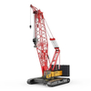 Crane de servicio pesado Crane utilizada MAQUINARIA DE CONSTRUCCIÓN Equipo pesado Levantamiento industrial