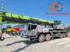 2021 Zoomlion 55t Crane de camiones usados, calidad confiable, en buenas condiciones