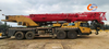 Sany 80t 2020 800T6 Crane de camiones usados ​​para la venta